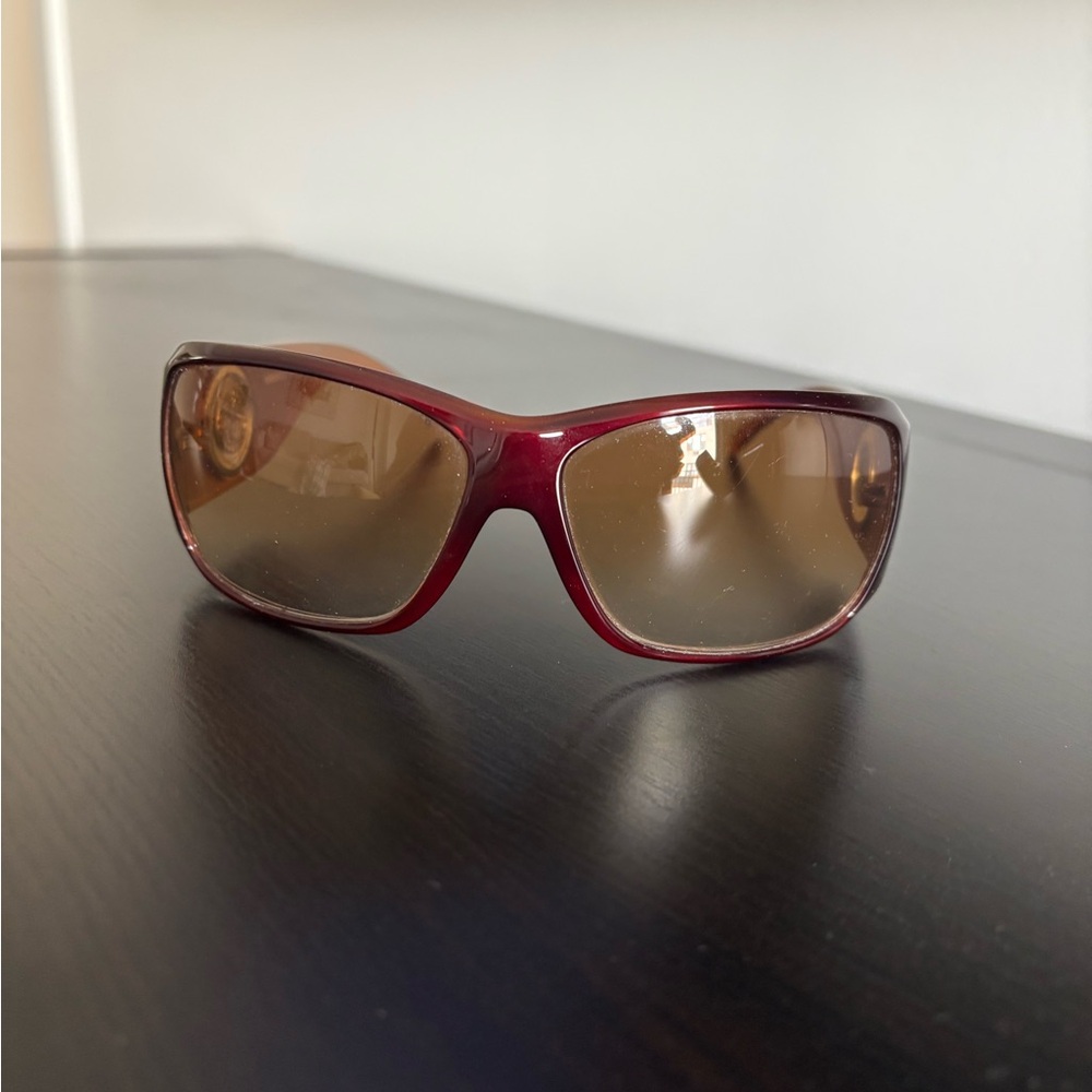 Versace Vintage Sunglasses Model 4105